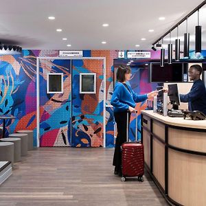 Ibis Paris Avenue D'Italie 13Eme
