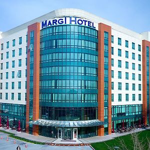 Margi Hotel
